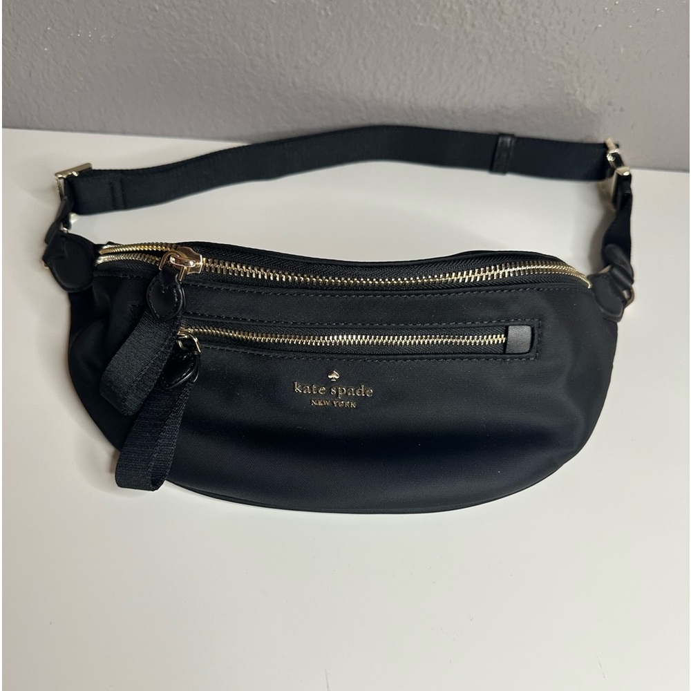 ✨SOLD✨ Kate Spade Chelsea Belt Bag
